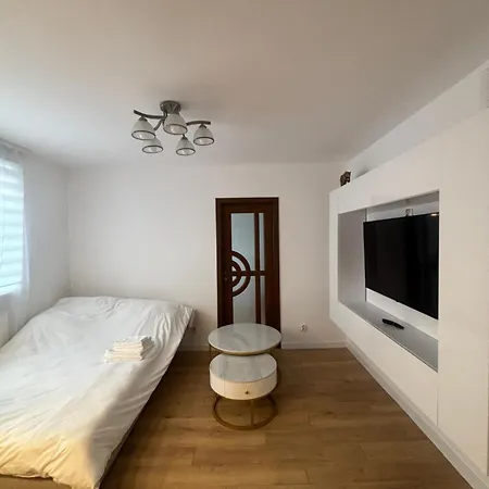 Best Choice Flat Targu Mures Exterior photo