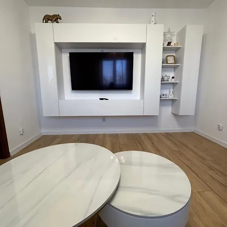 Best Choice Flat Targu Mures Exterior photo