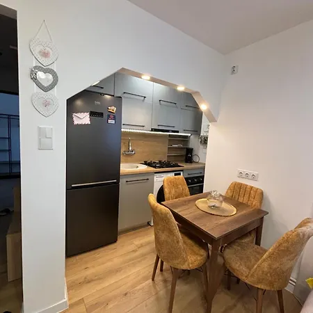 Best Choice Flat Targu Mures Exterior photo