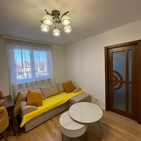 Best Choice Flat Targu Mures Exterior photo