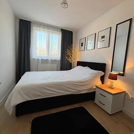 Best Choice Flat Targu Mures Exterior photo