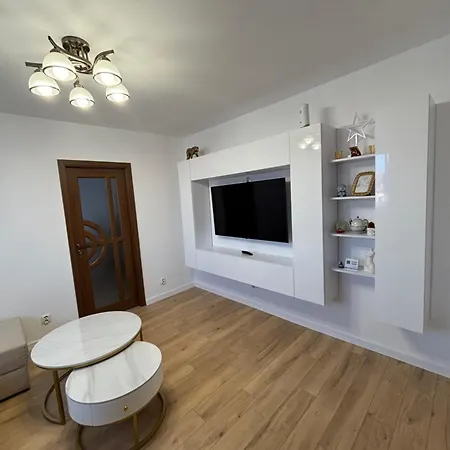Best Choice Flat Targu Mures Exterior photo