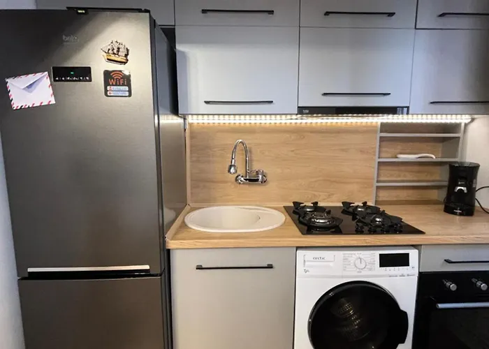 Best Choice Flat
