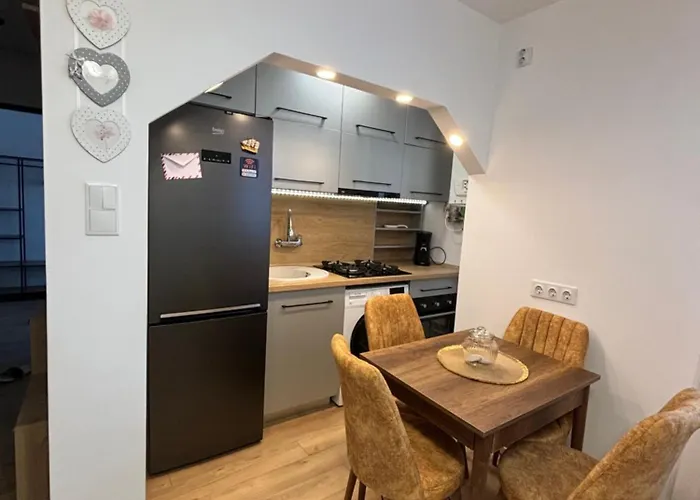 Best Choice Flat