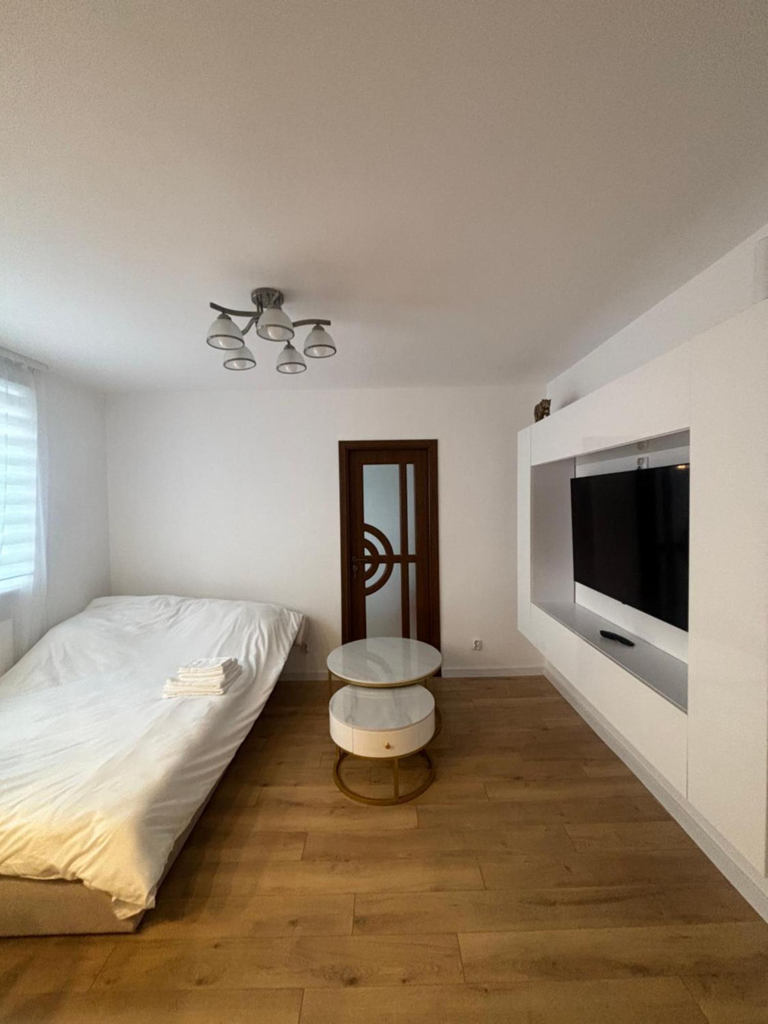 Choice Flat Targu Mures