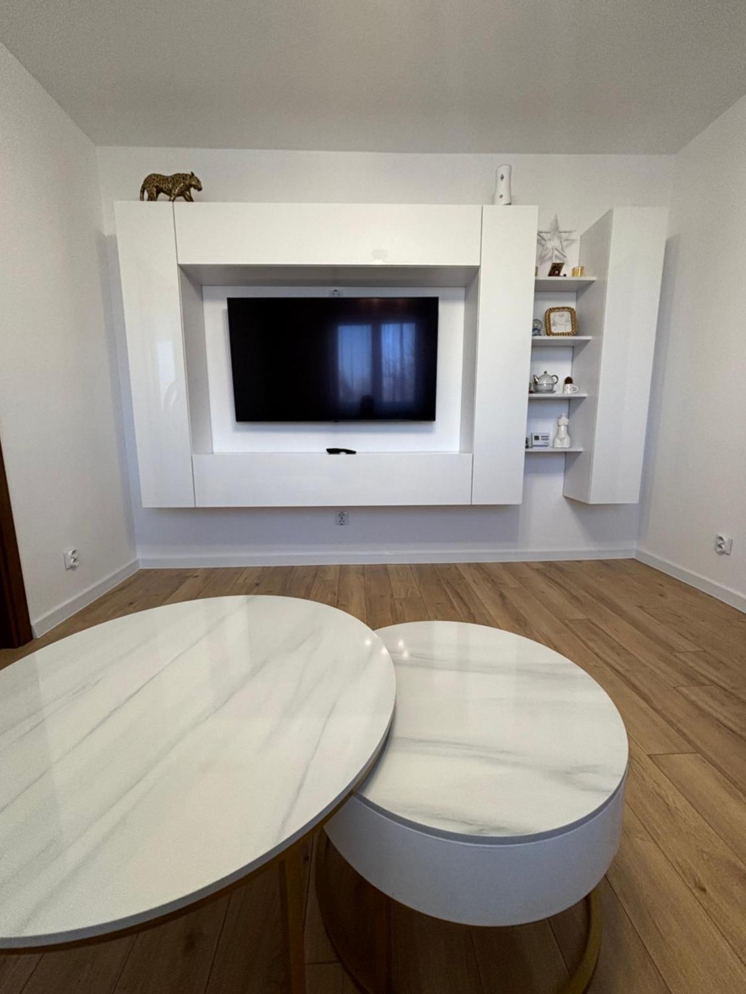 Choice Flat * Targu Mures