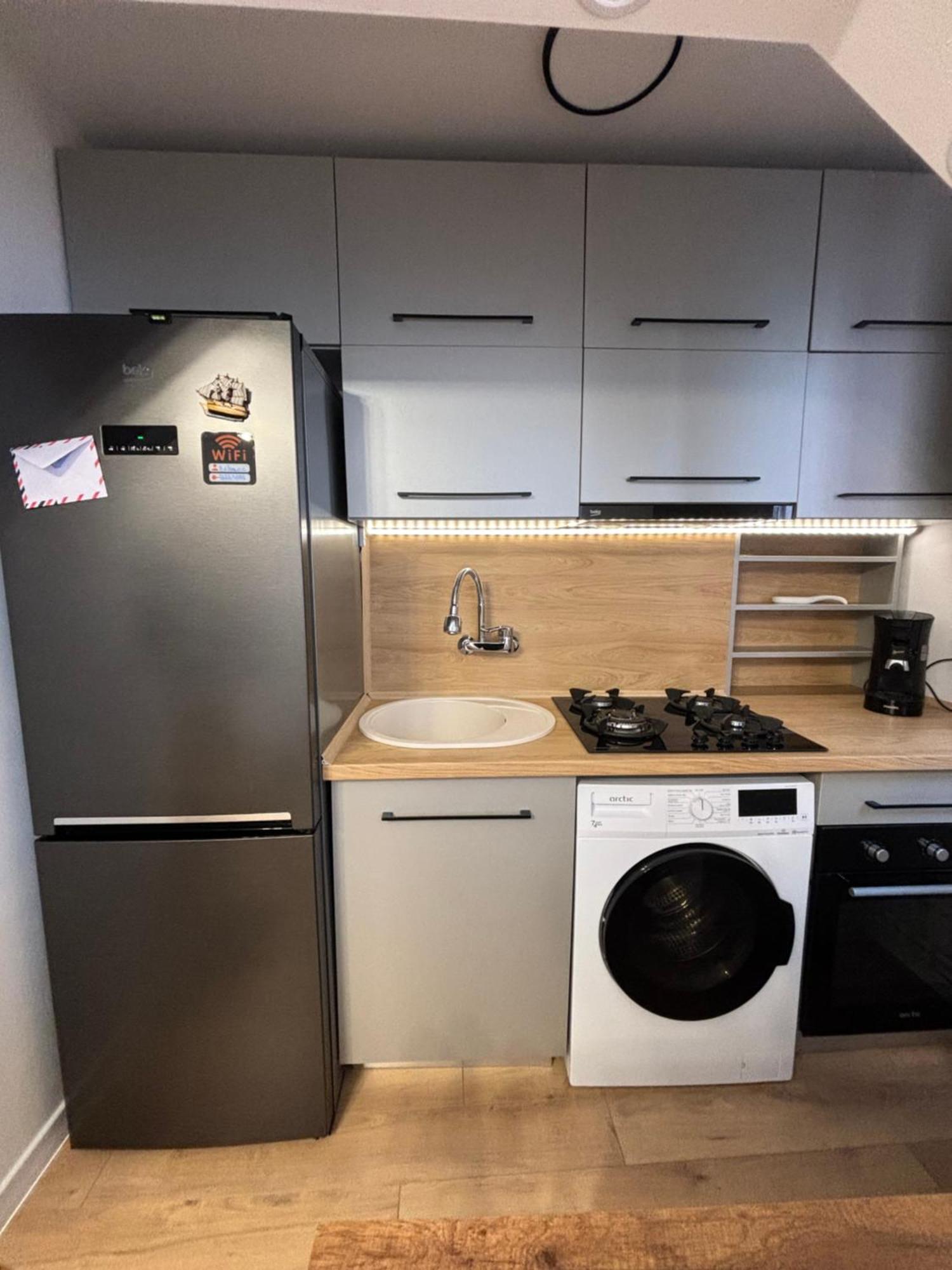 Apartment Choice Flat Targu Mures