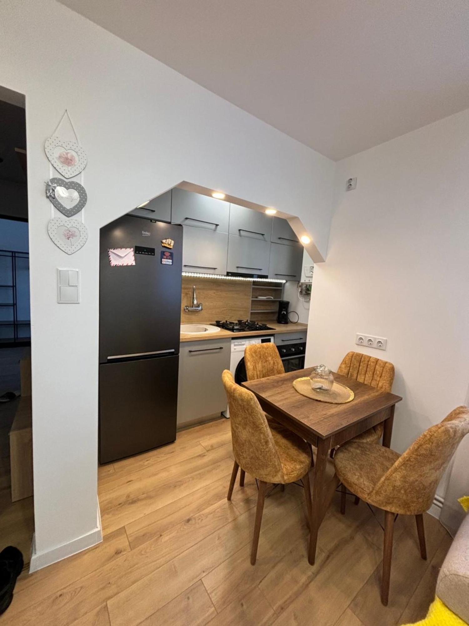 Choice Flat * Targu Mures