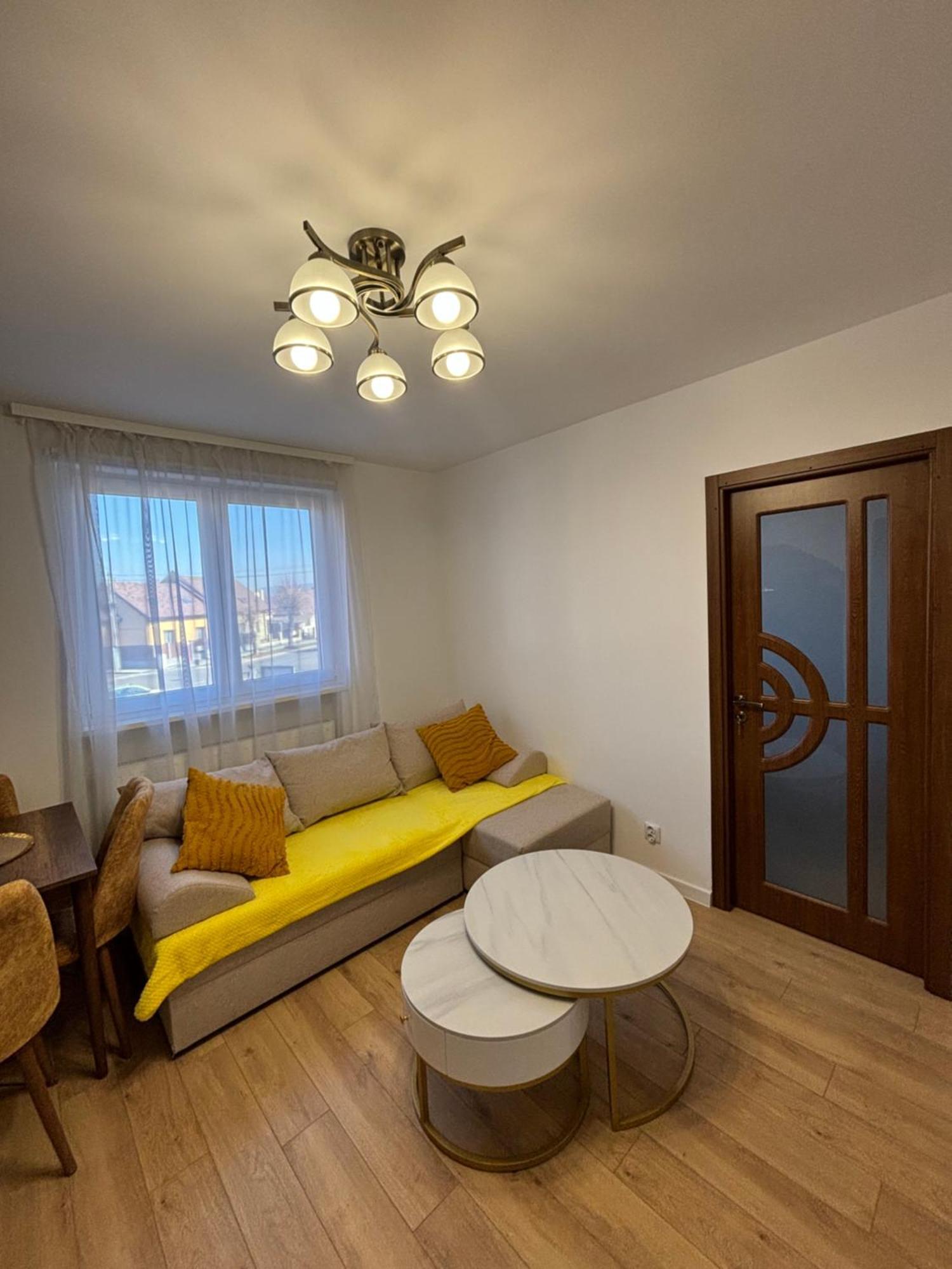 Choice Flat *