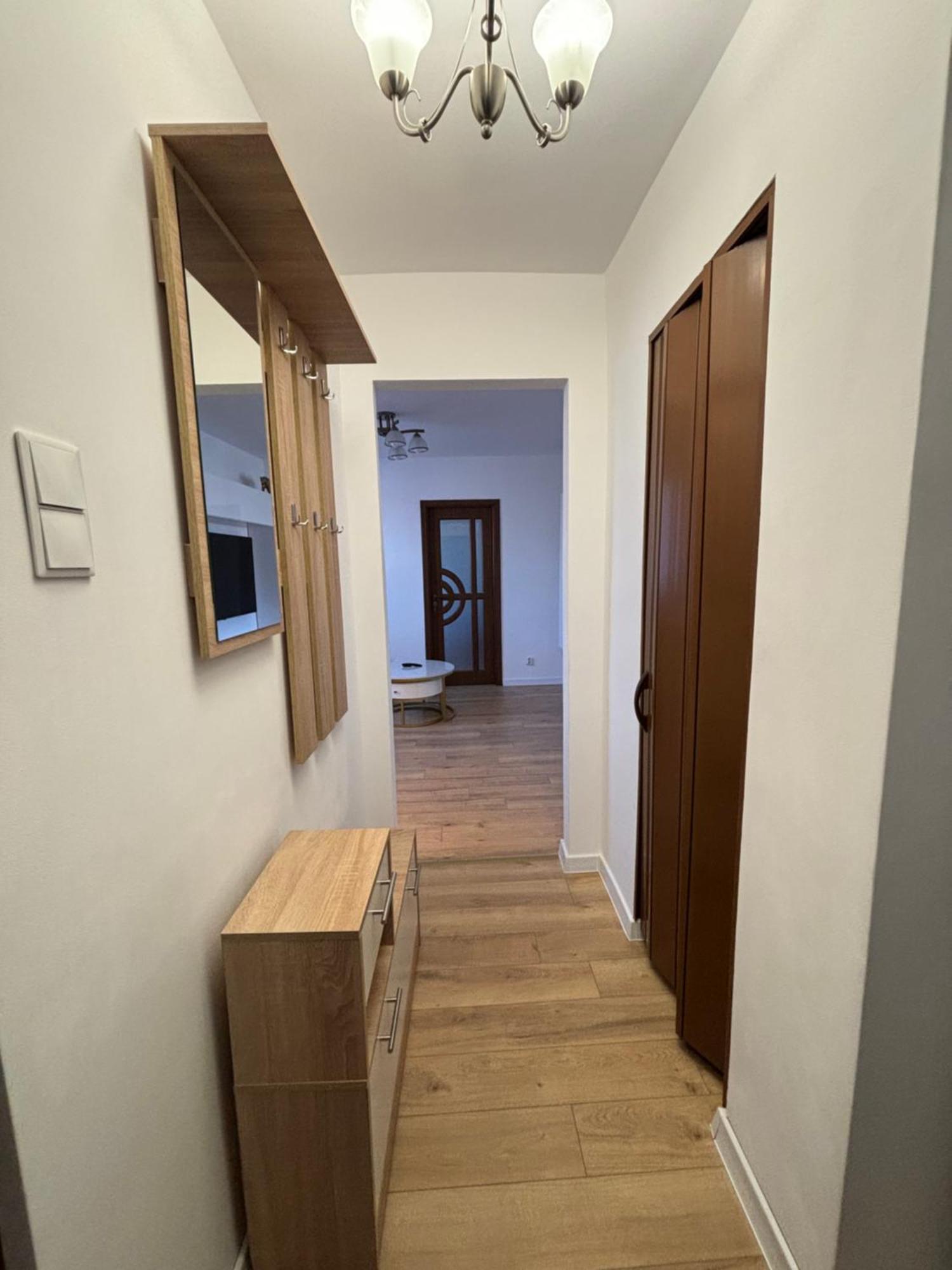 Choice Flat Targu Mures
